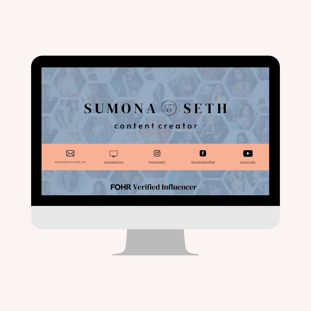 Sumona Seth