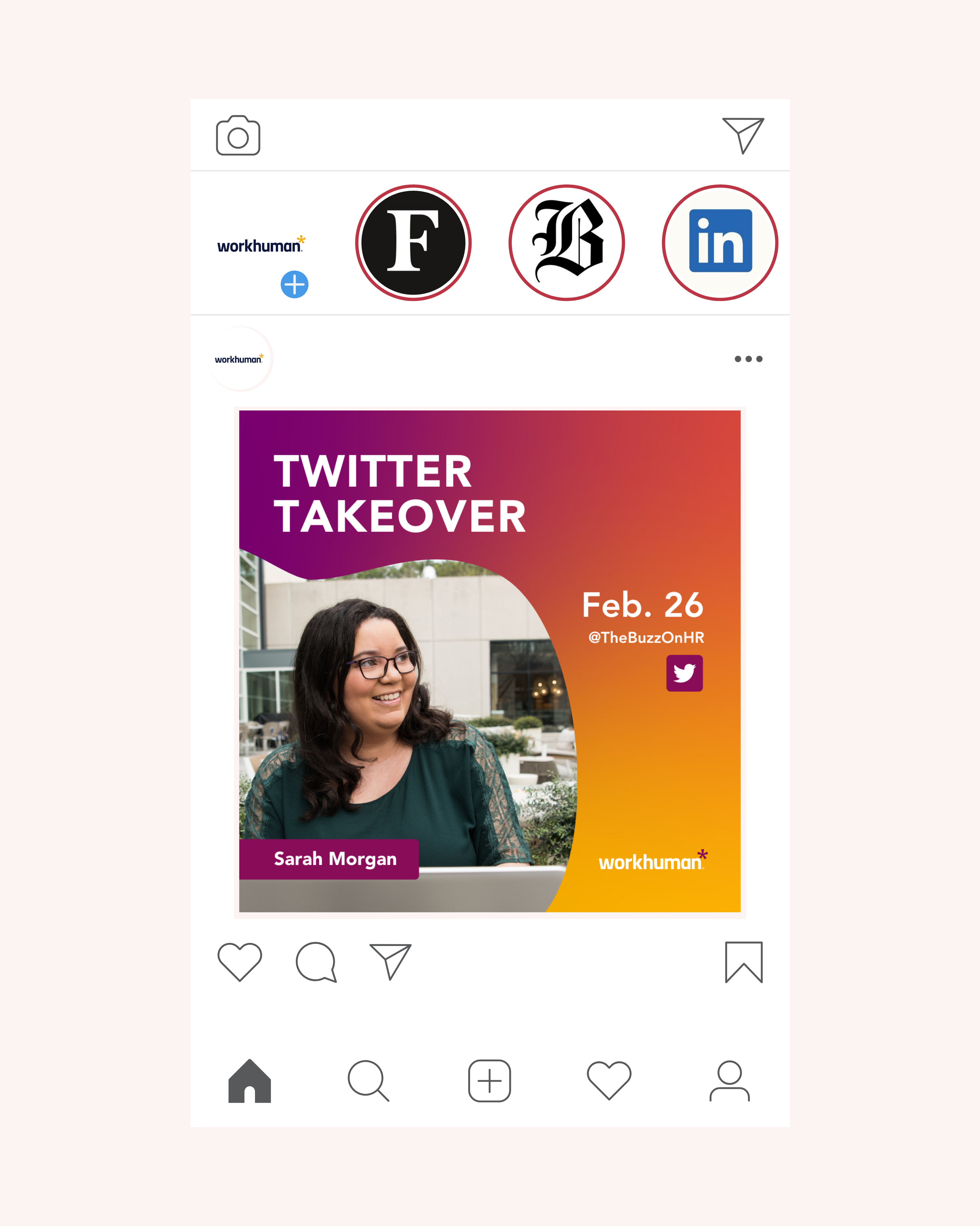 Workhuman