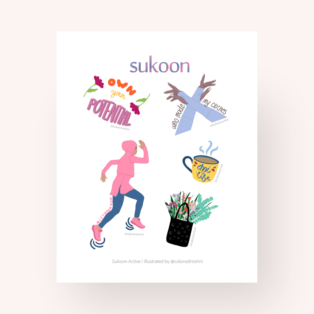 Sukoon