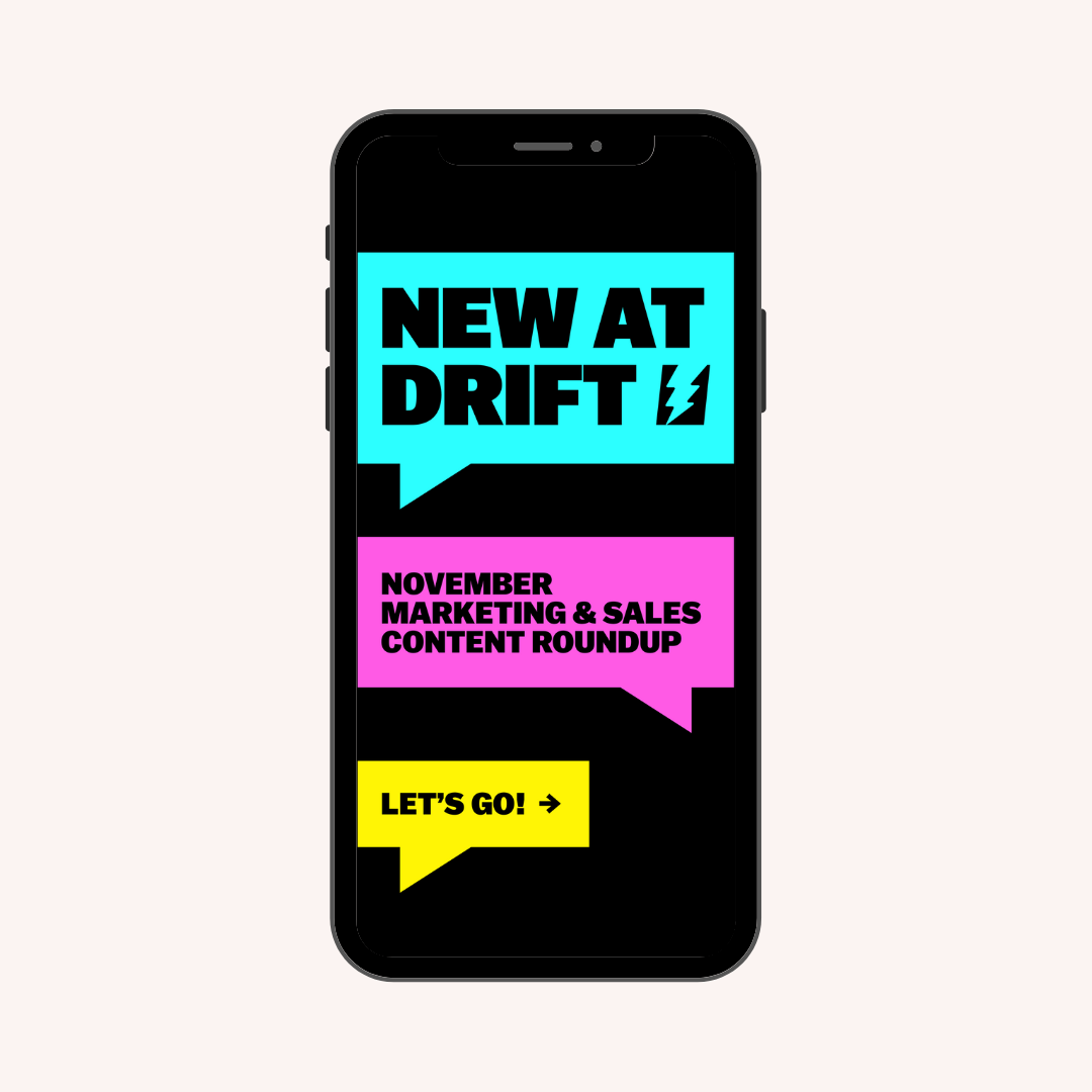 Drift